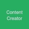 Content Creator