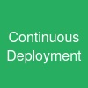 Continuous Deployment