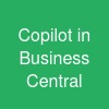 Copilot in Business Central