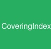 CoveringIndex