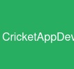 CricketAppDevelopment