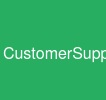 CustomerSupport