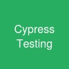 Cypress Testing