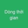 Dòng thời gian
