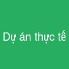 Dự án thực tế