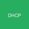 DHCP