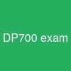 DP-700 exam