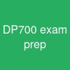 DP-700 exam prep