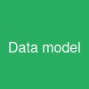 Data model