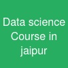 Data science Course in jaipur