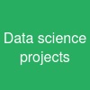 Data science projects