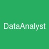 DataAnalyst