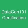 Data-Con-101 Certification