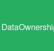 DataOwnership