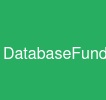 DatabaseFundamentals
