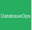 DatabaseOps