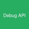 Debug API