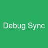 Debug Sync
