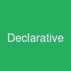 Declarative