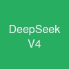 DeepSeek V4