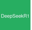 DeepSeekR1