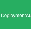 DeploymentAutomation