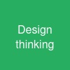 Design thinking