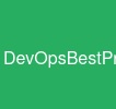 DevOpsBestPractices