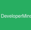 DeveloperMindset