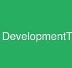 DevelopmentTools