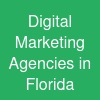 Digital Marketing Agencies in Florida