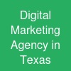 Digital Marketing Agency in Texas