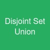 Disjoint Set Union