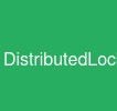 DistributedLock