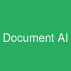Document AI