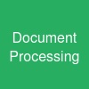 Document Processing