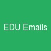 EDU Emails