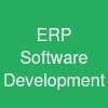 ERP Software Development