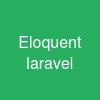 Eloquent laravel