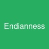 Endianness