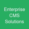 Enterprise CMS Solutions