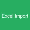 Excel Import