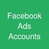 Facebook Ads Accounts