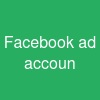 Facebook ad accoun