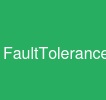 FaultTolerance