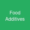 Food Additives