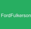 Ford-Fulkerson