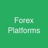Forex Platforms
