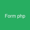 Form php