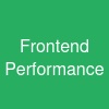 Frontend Performance